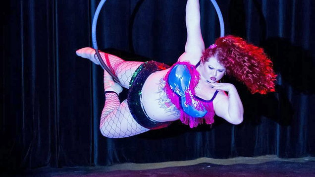 plus size Lingerie