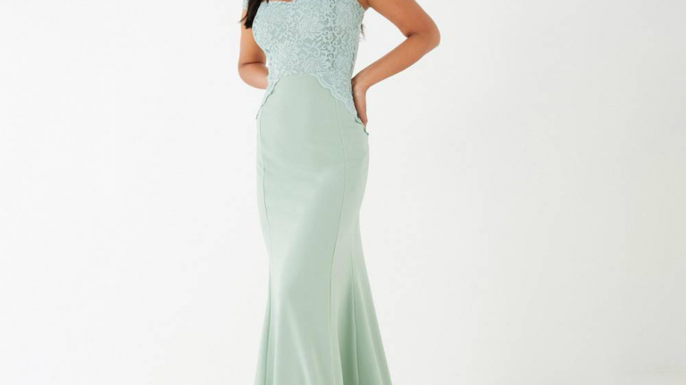 Best Lace Dresses for Summer 2020