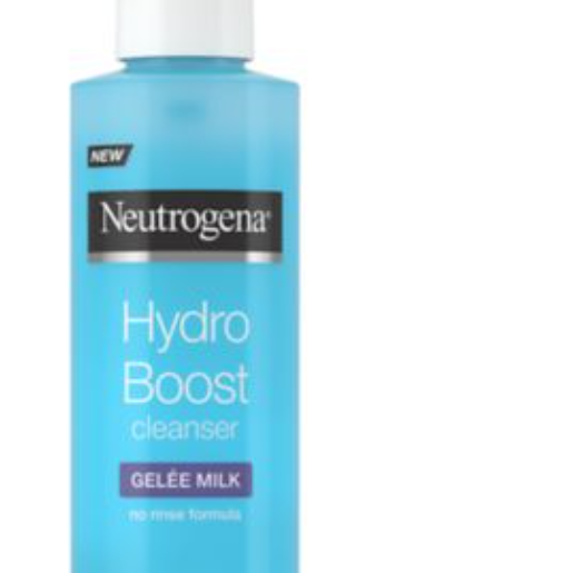 Neutrogena Hydro Boost Gelée Milk Cleanser