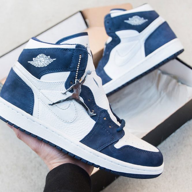 2021 Best Bouncing Sneakers