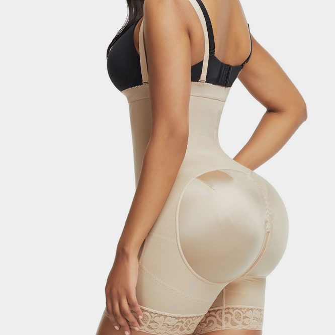 Don’t regret choosing durafits for shapewear