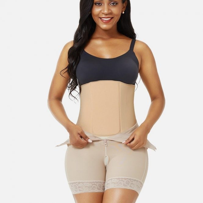 What are the benefits of shapewear?