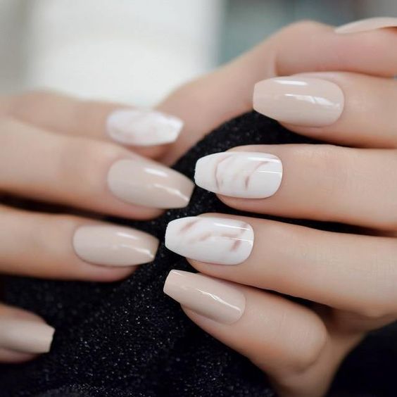 What Are The Best White Nail Polishes?