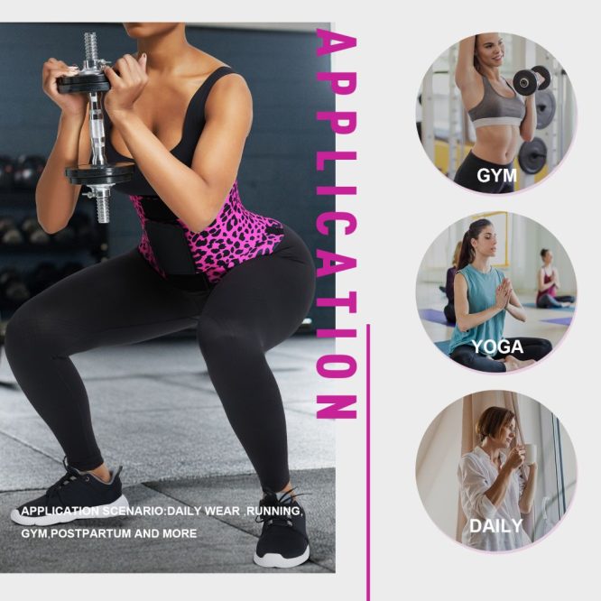 Wholesale Custom Waist Trainers for Dropshiping At Affordable Prices