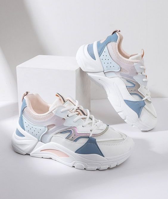 You Need These Fabulous Sneakers!