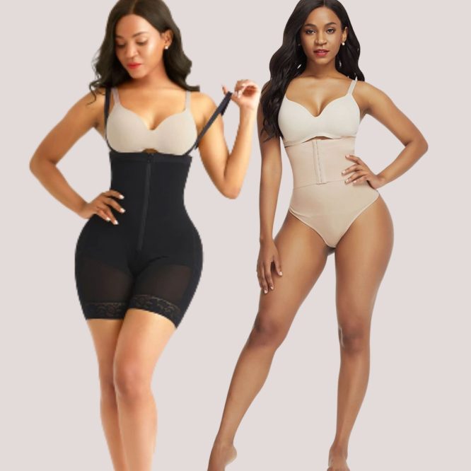 Choose the best style for your body