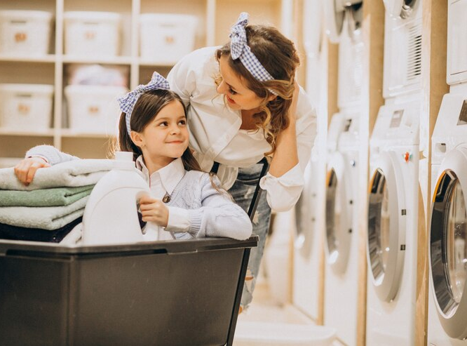 6 Hidden Reasons Why You Might be Washing Clothes Wrongly