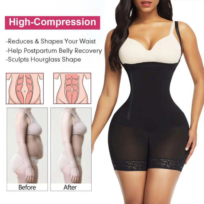 Can I Wear Shapewear During Pregnancy