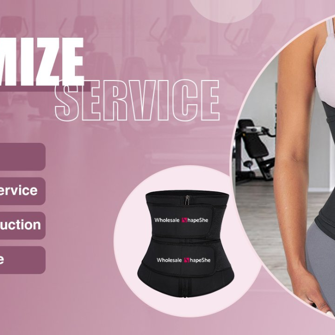How To Start A Shapewear Business