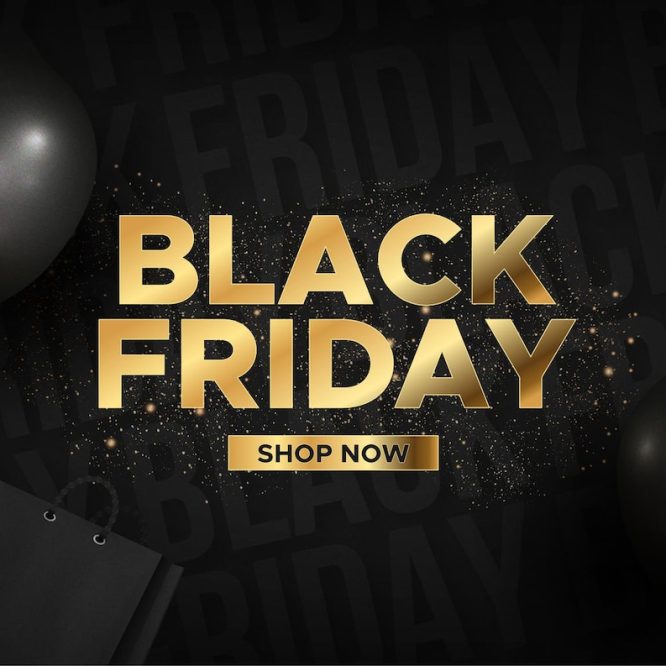 Shapewear & Activewear Black Friday Deals 2022