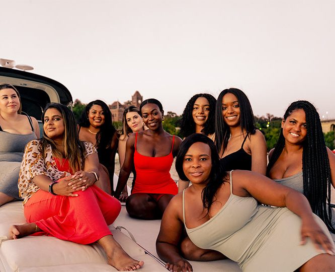 Shapewear for All Body Types