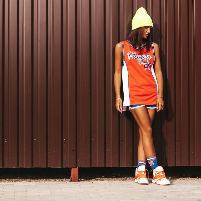 Summer 2023: The Year of Vests