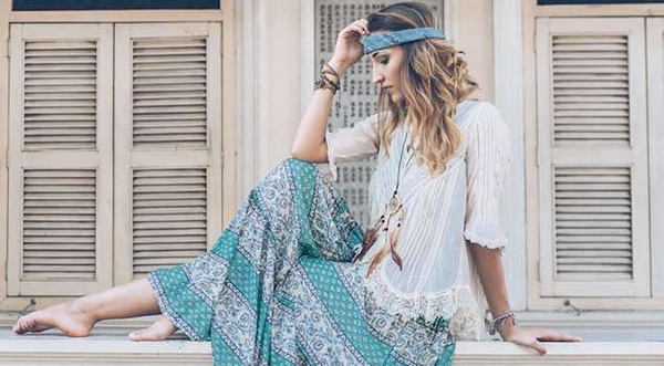 Boho Style Still Dominating the Fashion Scene in 2023?