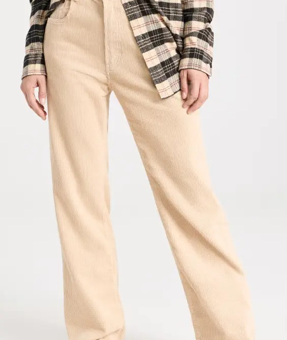 10 Best Corduroy Pants for All Seasons
