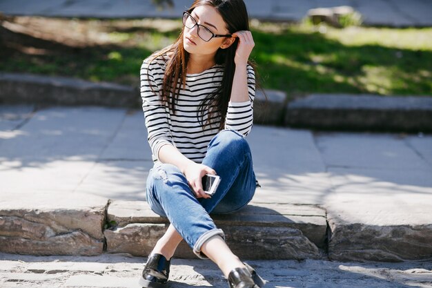 Shift Aside, Trainers: Bold Loafers Are the Latest Must-Own Flats
