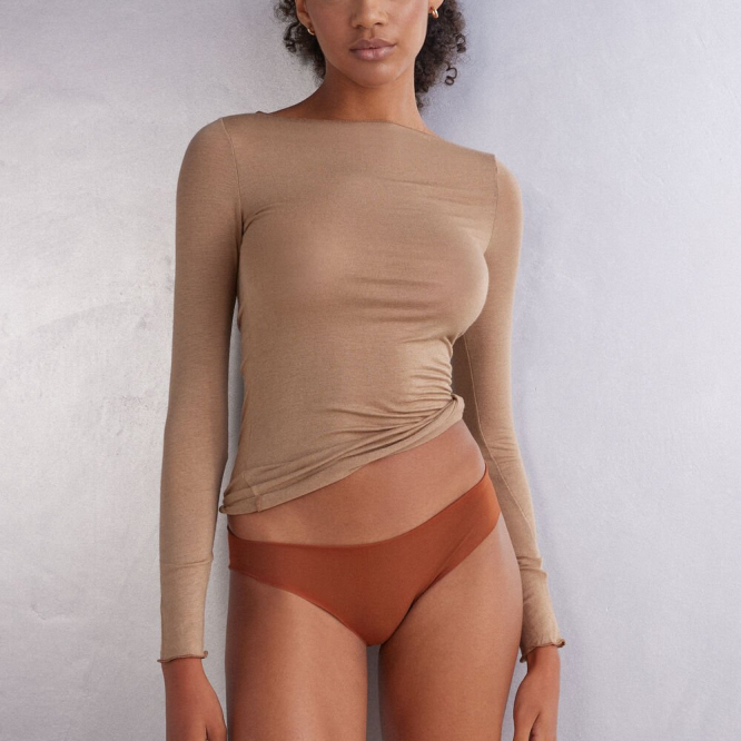 Don’t Settle for Less, Try The Best Cotton Underwear Now