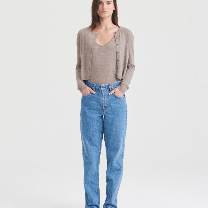 Excited About Layering? Check Out These 5 Top Cardigan Selections