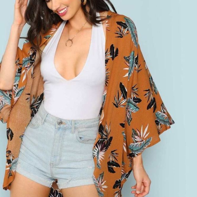 Transform Your Summer Style with These Essential Layers!