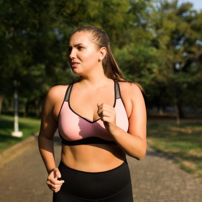 Discovering the Ideal Sports Bra: Top 4 Strategies