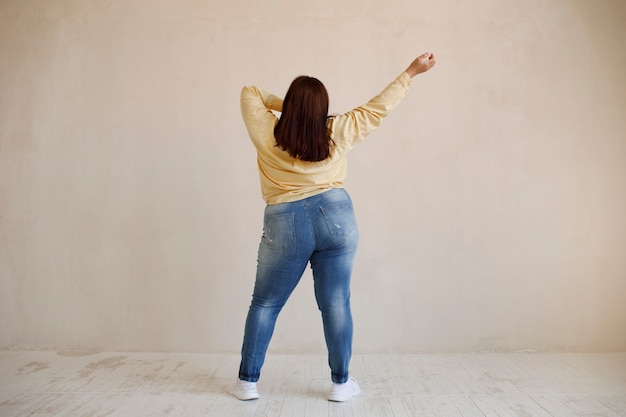 Fashion’s Dilemma Should Zero Size Figures Be Promoted?